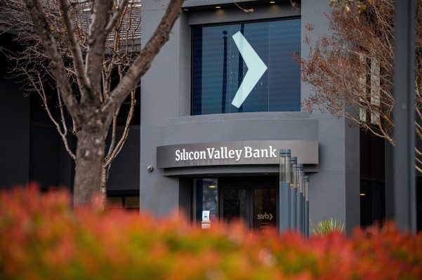 Silicon Valley Bank: Here’s A Timeline Of The Bank’s Failure - Science ...